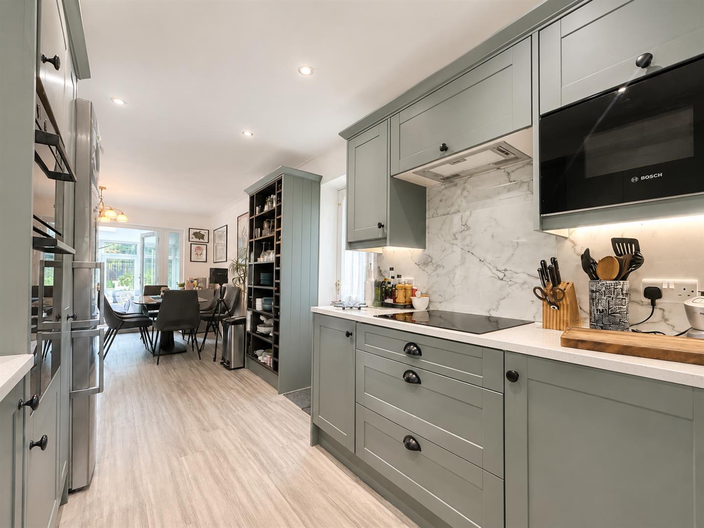 Ascot Place, Bletchley, Milton Keynes